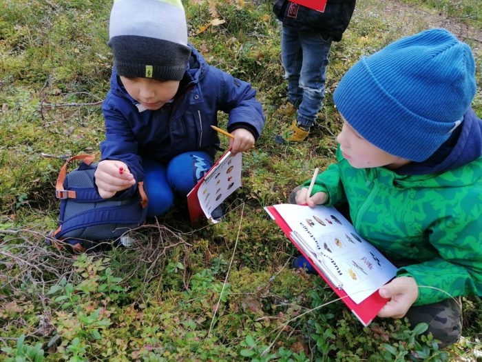 Siguļu pirmsskolas izglītības iestāde