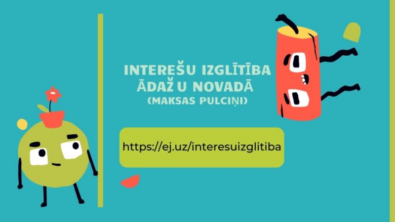 maksas interešu izglītība