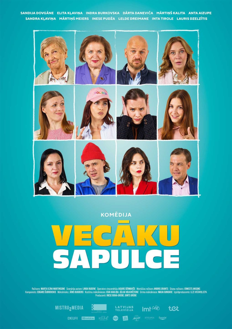 vecāku sapulce, filma