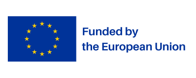 funded by EU logo