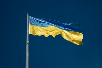 Solidarizējoties ar Ukrainas tautu cīņā par brīvību, 24. februārī pie Mākslu skolas tiks iesvētīts un pacelts mastā Ukrainas karogs