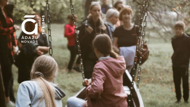 Meklējam vietas skolēnu ekskursijām