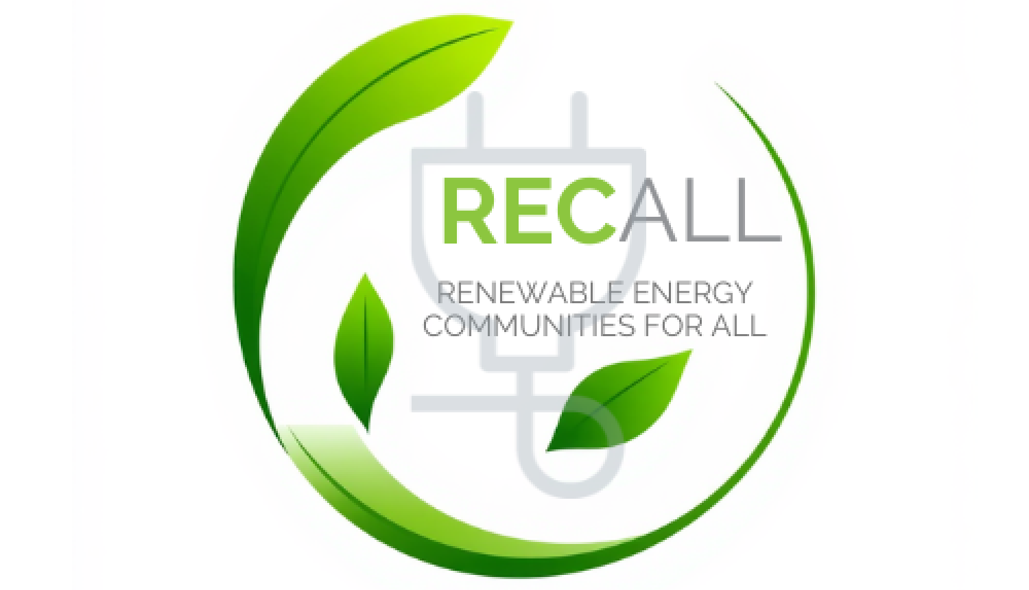 Recall logo