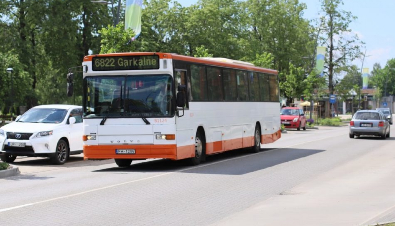 autobuss