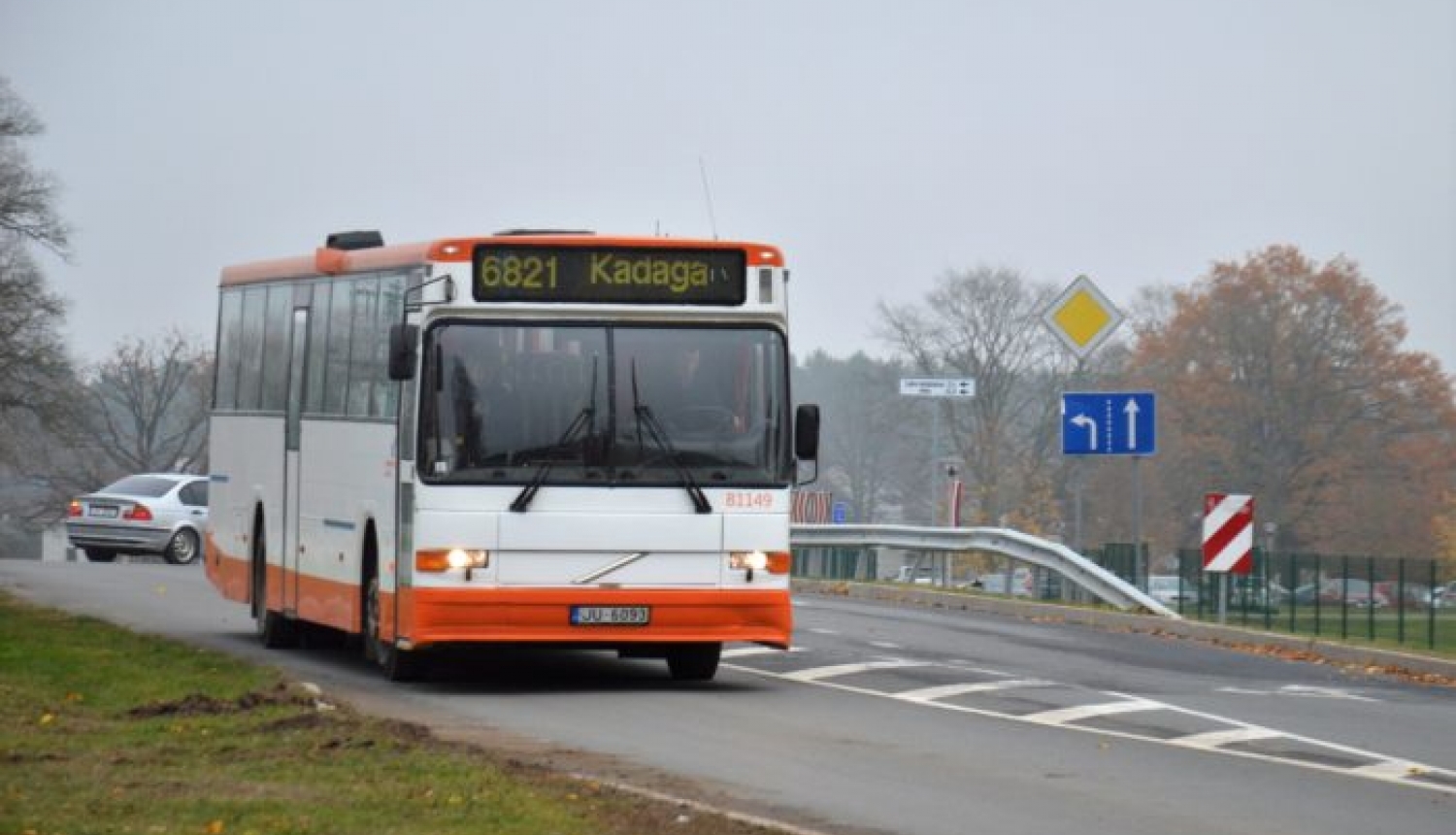 autobuss