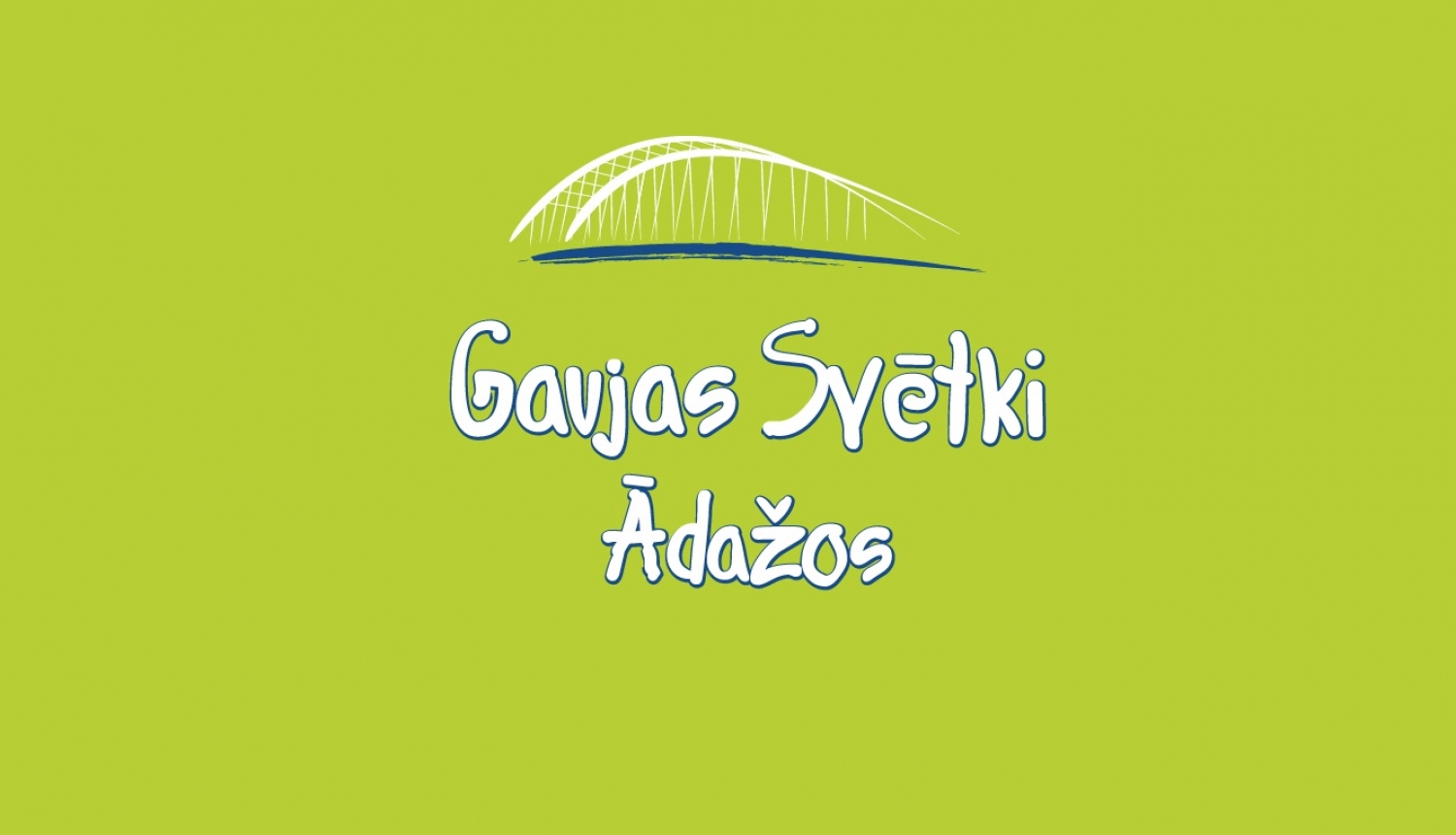 Gaujas svētki Ādažos, 2024